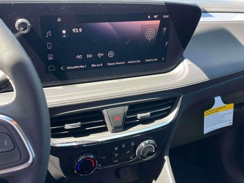 New 2026 Buick Encore GX Preferred w/ Comfort Package image 27