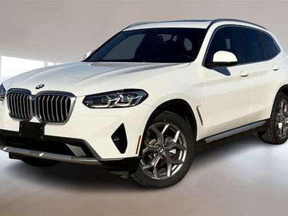 Used 2022 BMW X3 sDrive30i w/ Convenience Package