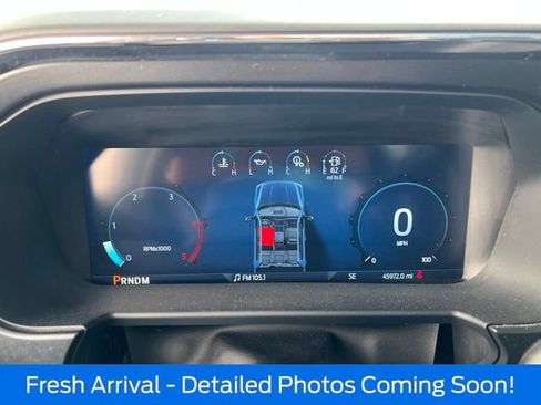 Used 2024 Ford F350 Lariat AWD/4WD image 12
