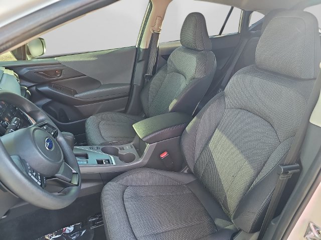 Used 2024 Subaru Crosstrek 2.0i Premium AWD/4WD image 16