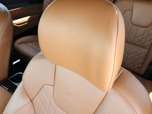 Certified 2025 Kia Telluride SX X-Line AWD/4WD image 14