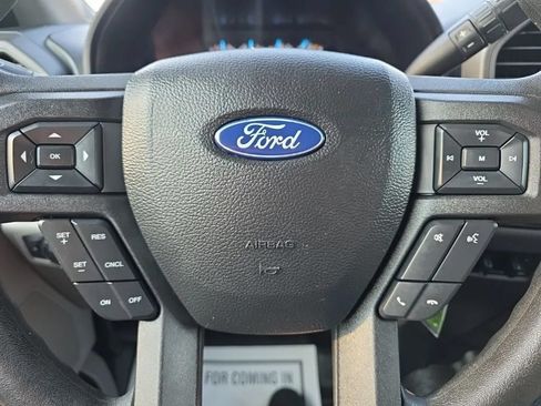 Used 2021 Ford F250 XL w/ Power Equipment Group AWD/4WD image 22
