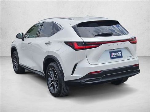 Used 2024 Lexus NX 350 AWD w/ Cold Area Package image 8