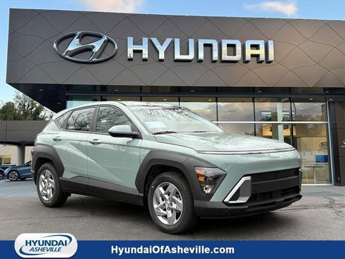 New 2026 Hyundai Kona SE FWD image 46