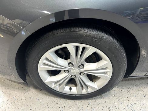 Used 2014 Chevrolet Impala LT w/ Convenience Package image 19