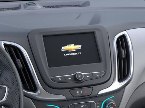 New 2024 Chevrolet Equinox LS w/ LPO, Floor Liner Package FWD image 54