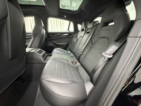 New 2026 Porsche Panamera image 20