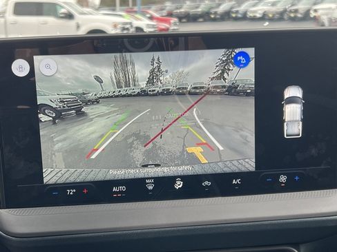 New 2026 Ford Maverick XL w/ 4K Tow Package image 30