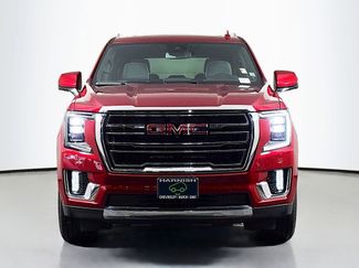 Certified 2023 GMC Yukon SLT w/ SLT Premium Package AWD/4WD video 2