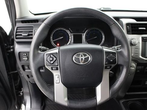 Used 2019 Toyota 4Runner SR5 Premium AWD/4WD image 12