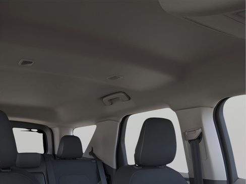 New 2026 Ford Bronco Sport Big Bend AWD/4WD image 17