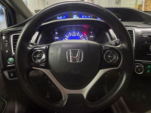 Used 2013 Honda Civic LX image 18