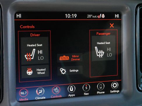 Used 2023 Dodge Challenger R/T w/ T/A Package image 29