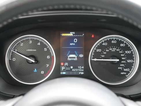 Used 2023 Subaru Forester Premium AWD/4WD image 21