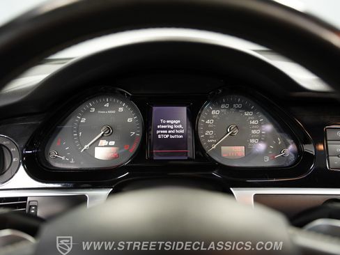 Used 2006 Audi A6 3.2 image 40