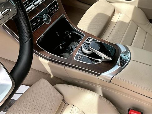 Used 2023 Mercedes-Benz C 300 Cabriolet image 17