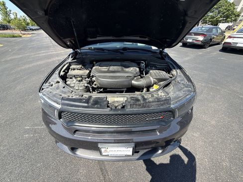 Used 2019 Dodge Durango GT AWD/4WD image 28