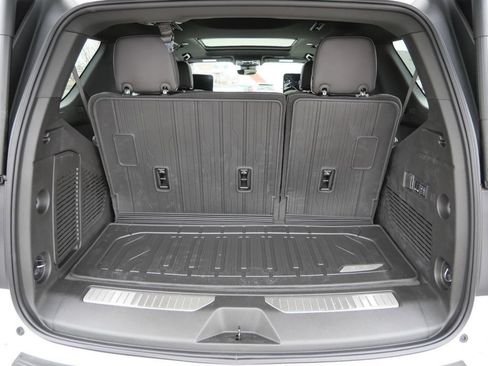 New 2026 GMC Yukon AT4 Ultimate AWD/4WD image 35