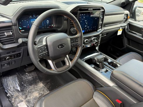 New 2026 Ford F150 Tremor AWD/4WD image 14