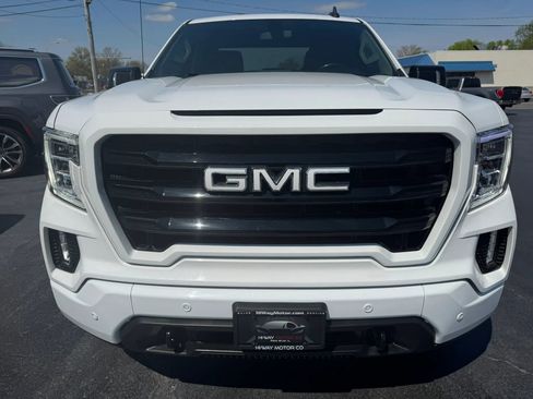 Used 2021 GMC Sierra 1500 Elevation w/ Driver Alert Package I image 15