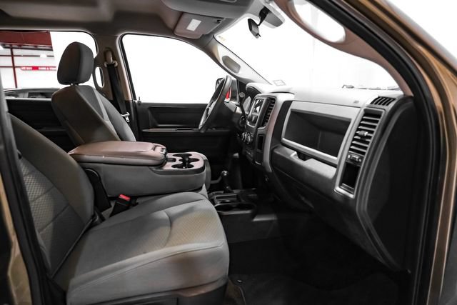 Used 2013 RAM 2500 Tradesman w/ Chrome Appearance Group AWD/4WD image 30