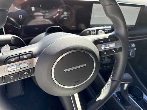 New 2026 Hyundai Santa Cruz Limited image 8