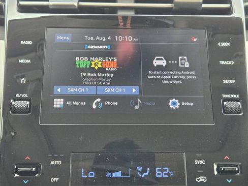 Certified 2023 Hyundai Tucson SEL w/ Convenience Package AWD/4WD image 14