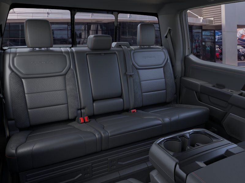 New 2026 Ford F150 Raptor AWD/4WD image 11