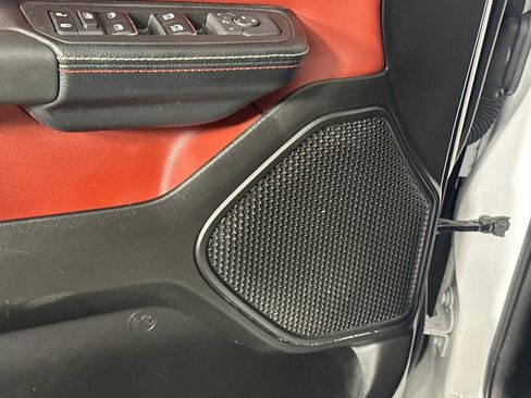 Used 2025 RAM 1500 Rebel w/ Rebel Level 1 Equipment Group image 11