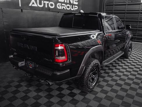 Used 2021 RAM 1500 TRX w/ TRX Level 2 Equipment Group image 19