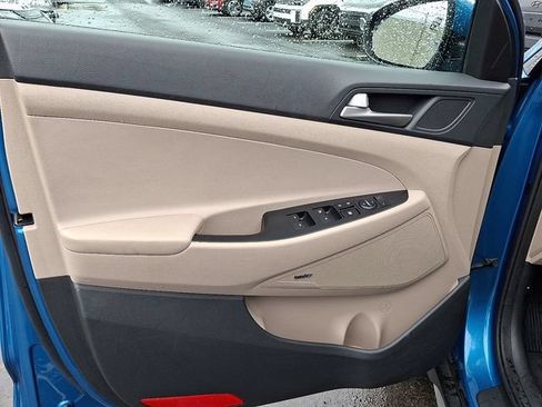 Used 2018 Hyundai Tucson SEL Plus AWD/4WD image 12