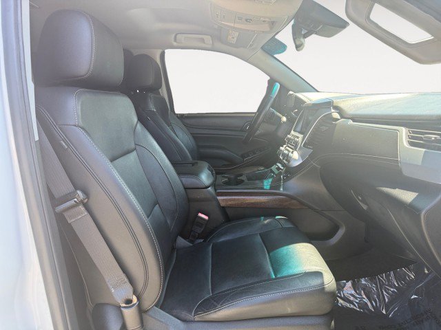 Used 2018 GMC Yukon XL SLT AWD/4WD image 10