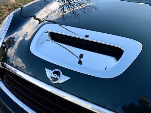 Used 2010 MINI Cooper S image 21