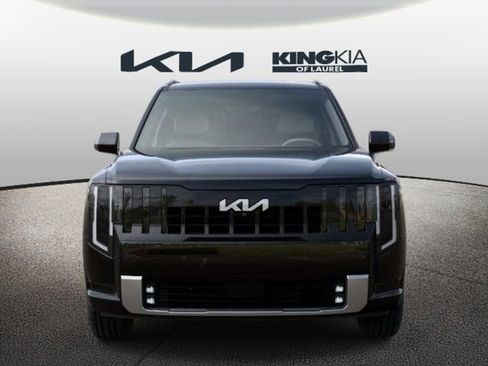 New 2027 Kia Telluride X-Line SX Prestige AWD/4WD image 2