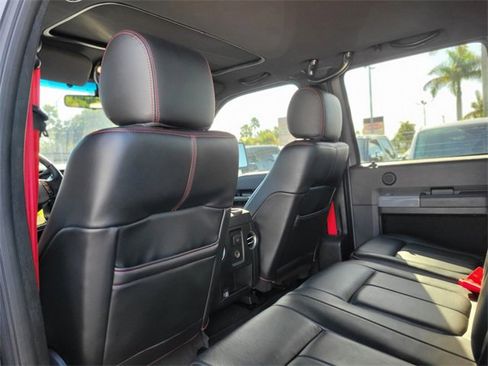 Used 2004 Ford F250 4x4 Crew Cab Super Duty image 10