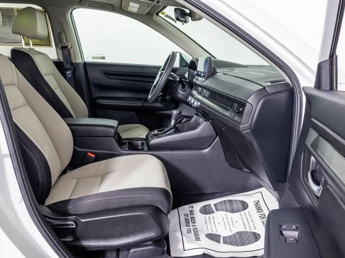 Used 2023 Honda CR-V EX image 45