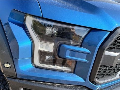 Used 2019 Ford F150 Raptor w/ Equipment Group 802A Luxury AWD/4WD image 29