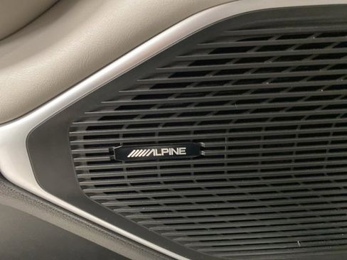 Used 2024 Jeep Wagoneer Series II image 30