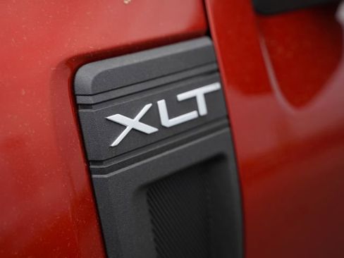 Used 2024 Ford Maverick XLT FWD image 35