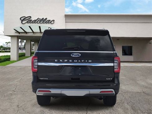 Used 2024 Ford Expedition Max Limited image 4