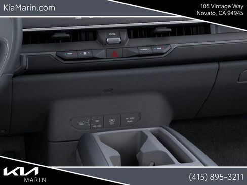 New 2026 Kia EV9 Light image 23