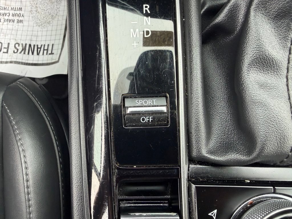 Used 2024 MAZDA CX-30 AWD 2.5 S w/ Select Sport Pkg image 8