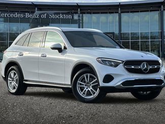 New 2026 Mercedes-Benz GLC 300 4MATIC video 2