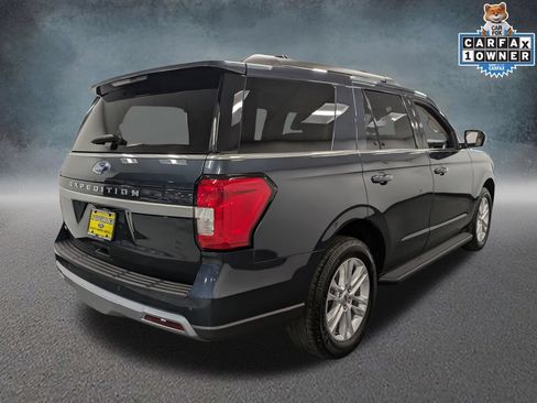 Used 2024 Ford Expedition XLT AWD/4WD image 4