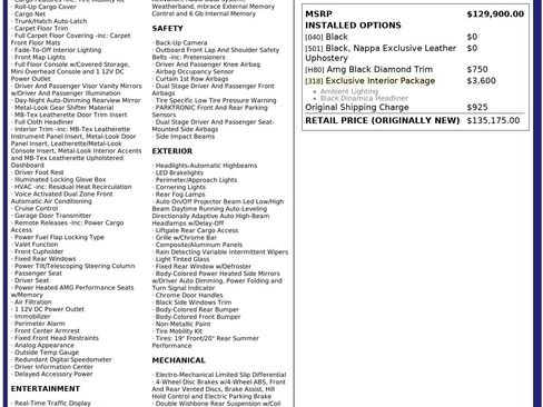 Used 2016 Mercedes-Benz AMG GT S image 2