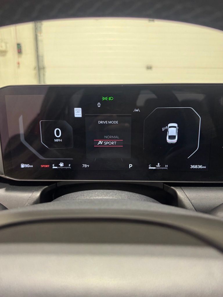 Used 2025 Kia K4 EX FWD image 18