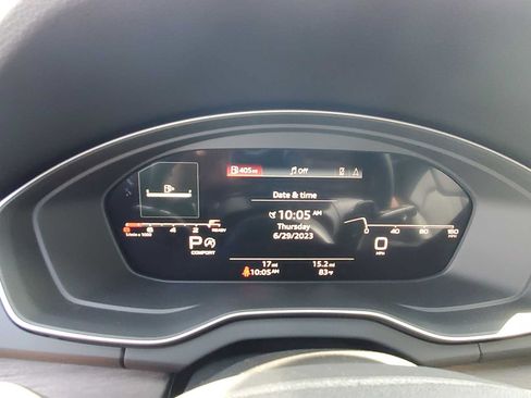 Certified 2023 Audi Q5 2.0T Prestige w/ Prestige Package AWD/4WD image 26