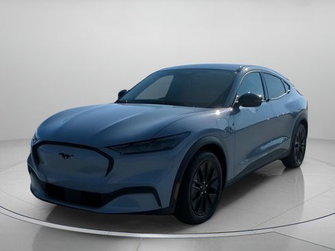 New 2026 Ford Mustang Mach-E Select RWD image 11