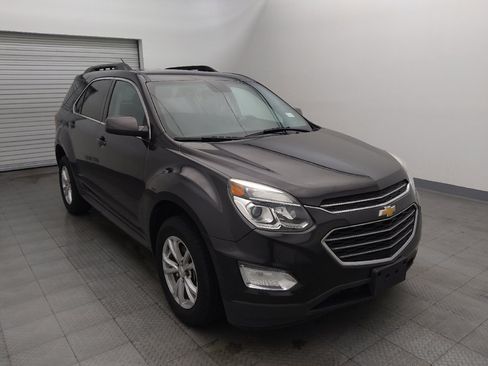 Used 2016 Chevrolet Equinox LT w/ Convenience Package FWD image 13