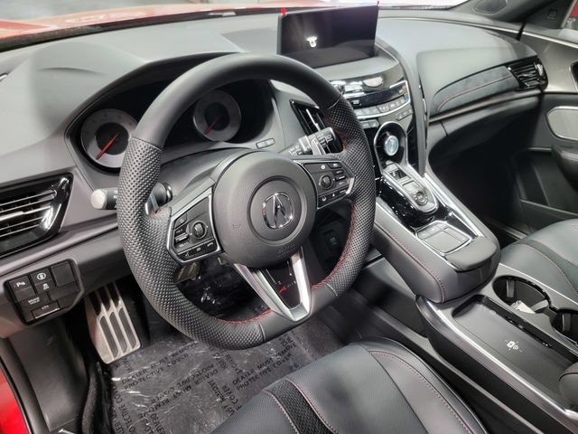 New 2026 Acura RDX w/ Advance Package AWD/4WD image 10